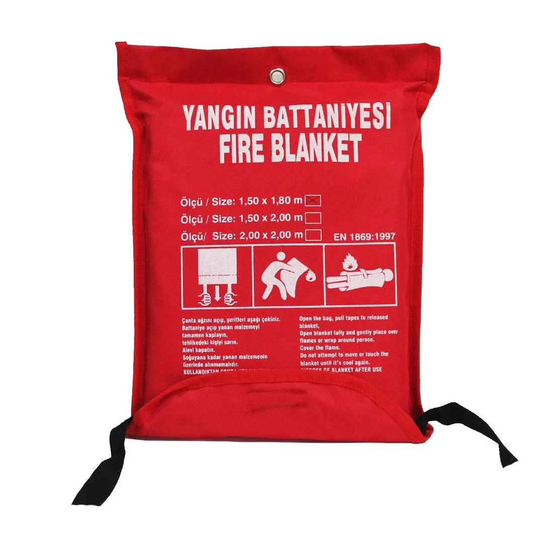 ADR YANGIN BATTANIYESI CE BELGELI